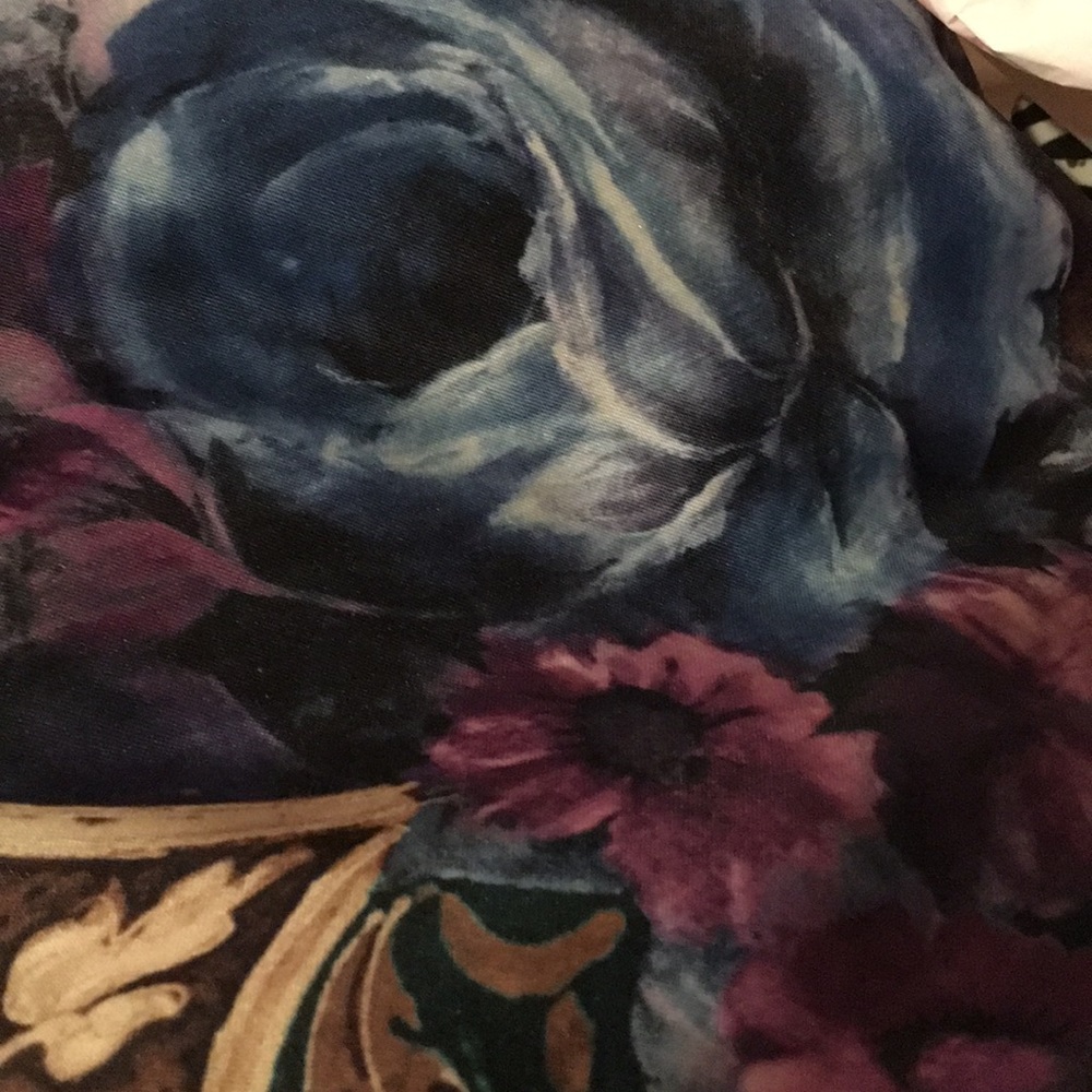 Meet your Posher, Diane